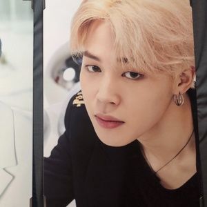Jimin Premium Photos
